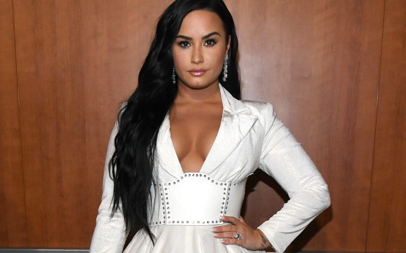 Demi Lovato