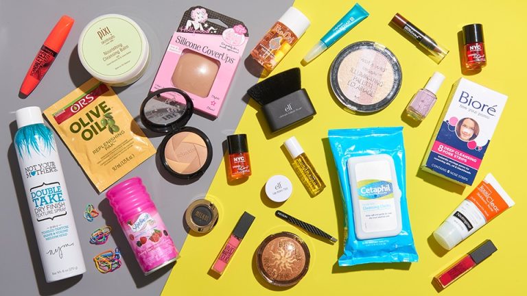 Drugstore Products