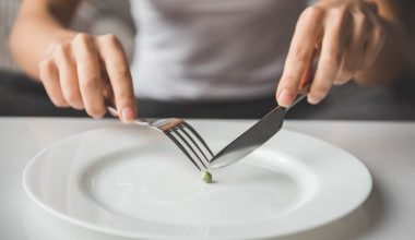 Eating Disorders