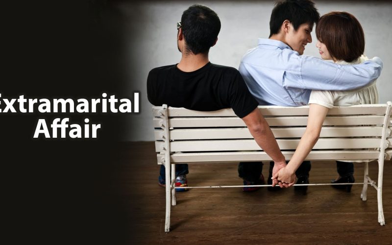 Extramarital Affairs