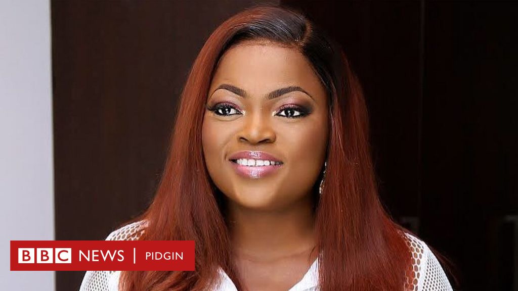 Funke Akindele