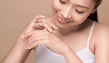 Healthy Skin