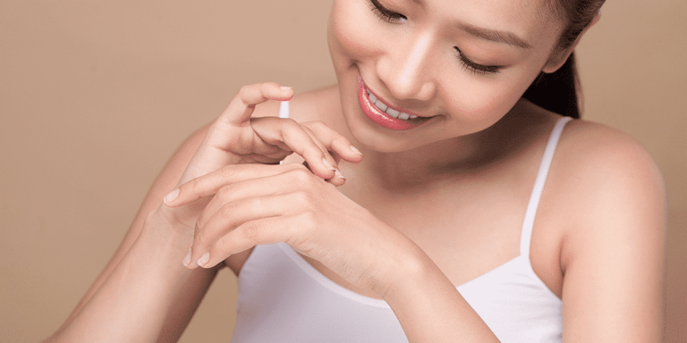 Healthy Skin