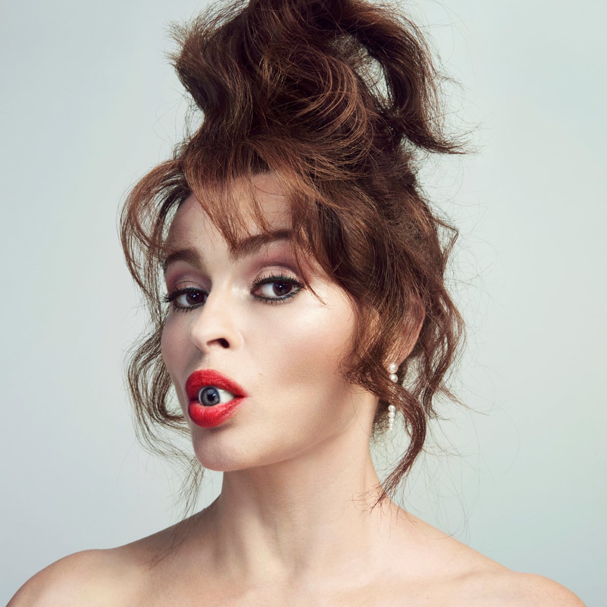 Helena Bonham Carter