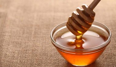 Honey