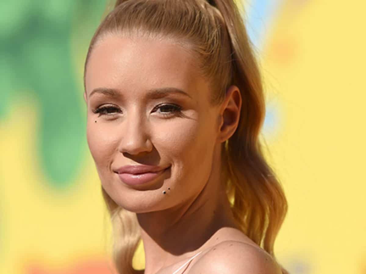 Iggy Azalea