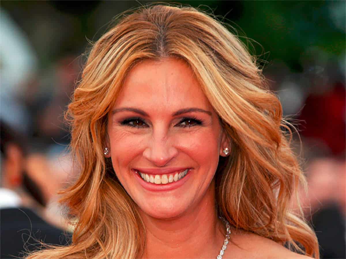 Julia Roberts