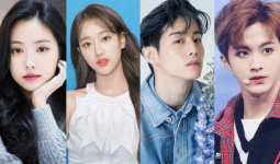 Korean Celebrities
