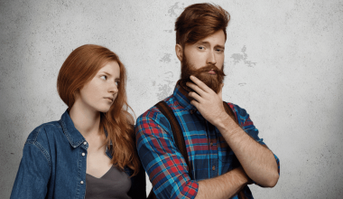 Narcissistic Partner