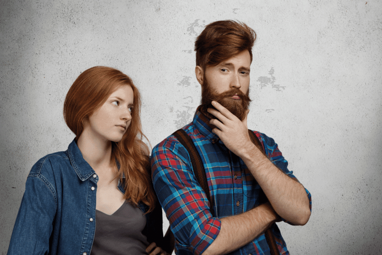Narcissistic Partner