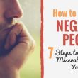 Negative People