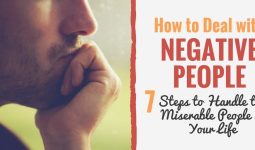Negative People