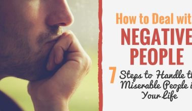 Negative People