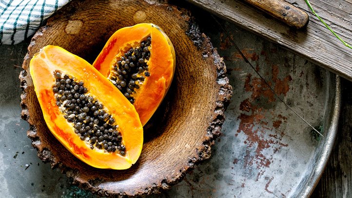 Papaya