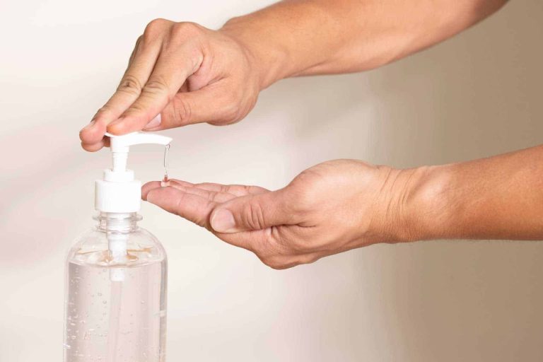 Personal Hygiene
