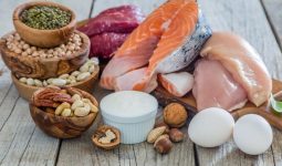 Protein
