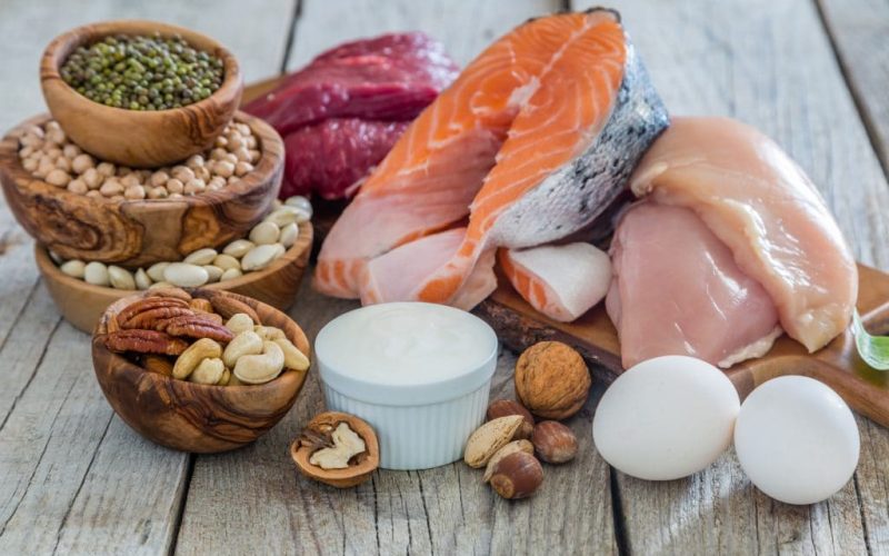 Protein
