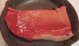 Synthetic Meat