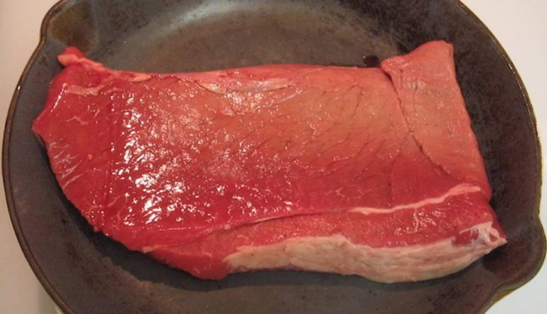 Synthetic Meat