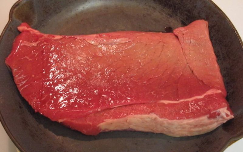 Synthetic Meat