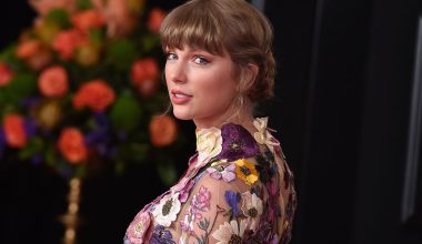 Taylor Swift