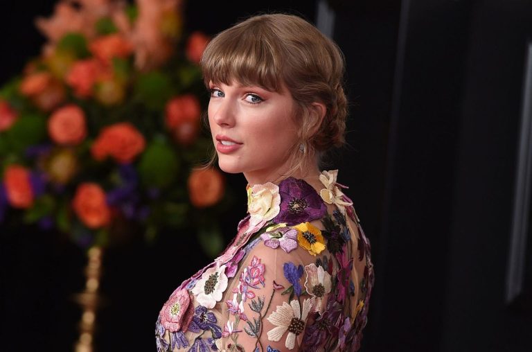 Taylor Swift