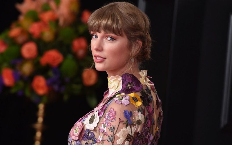Taylor Swift