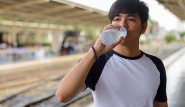 Water