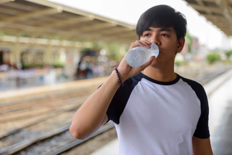 Benefits of Drinking Water on Empty Stomach Every Morning