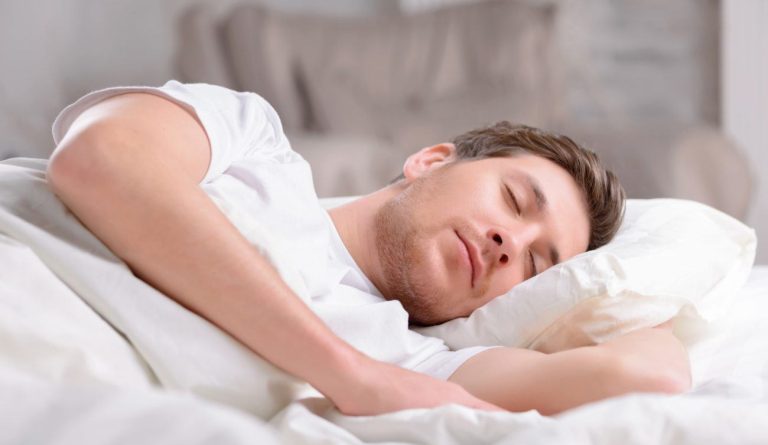 sleep