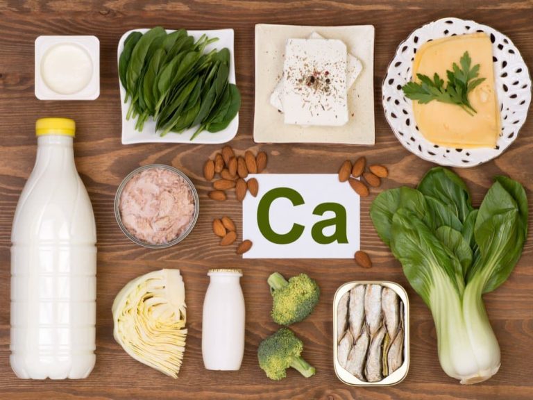 Calcium