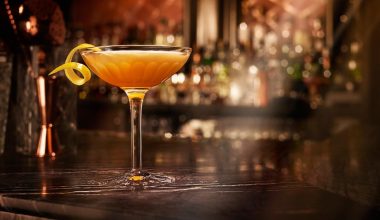 Cocktail