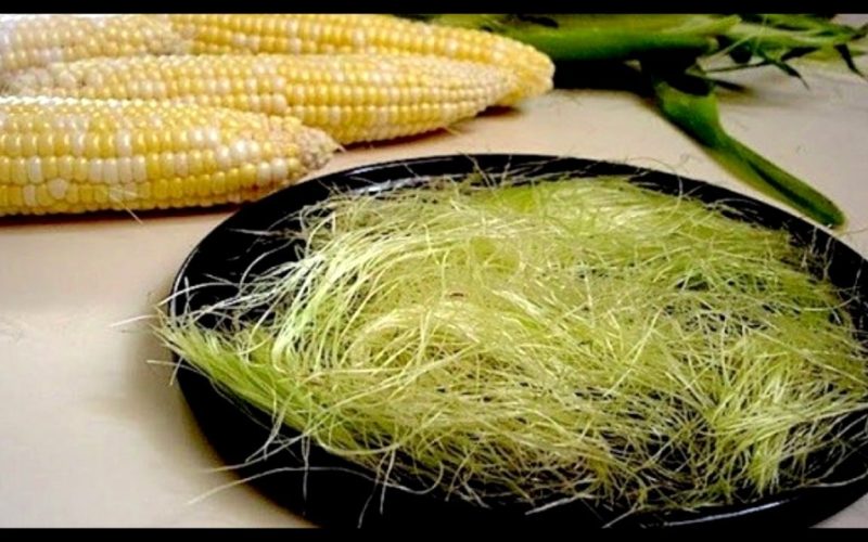 Corn Silk