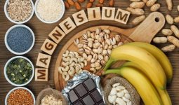 Magnesium