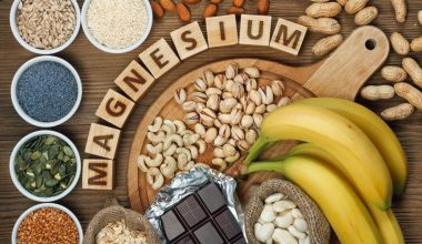 Magnesium