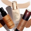 Makeup Foundations