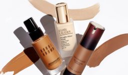 Makeup Foundations