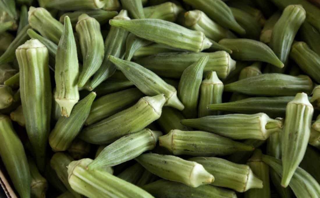 Okra