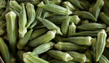 Okra