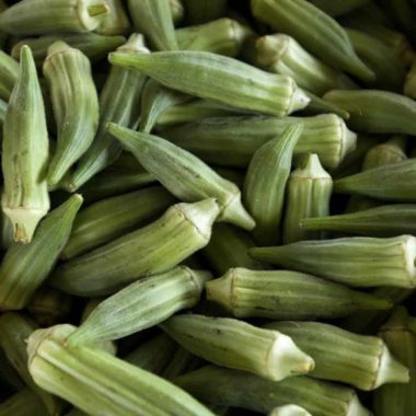 Okra