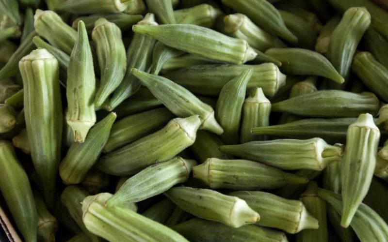 Okra