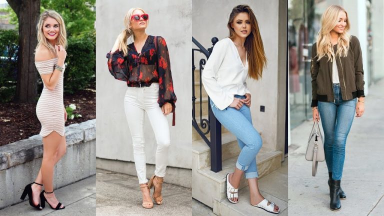 Trendy Fashion