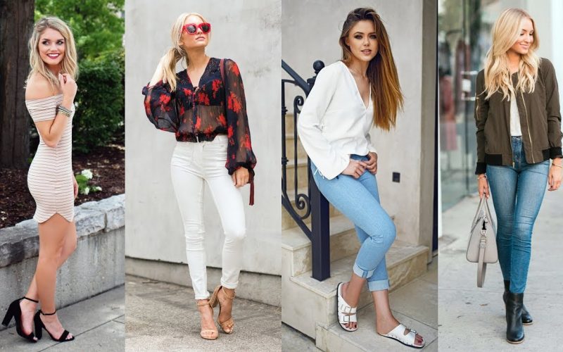 Trendy Fashion