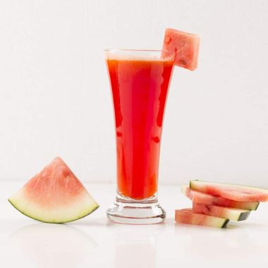 Watermelon Juice