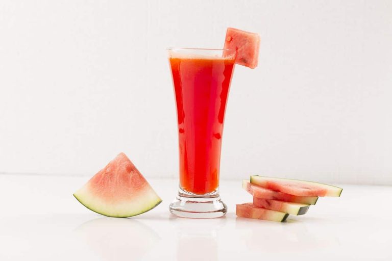 Watermelon Juice