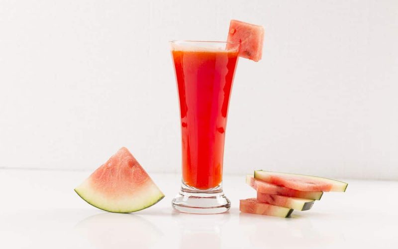 Watermelon Juice