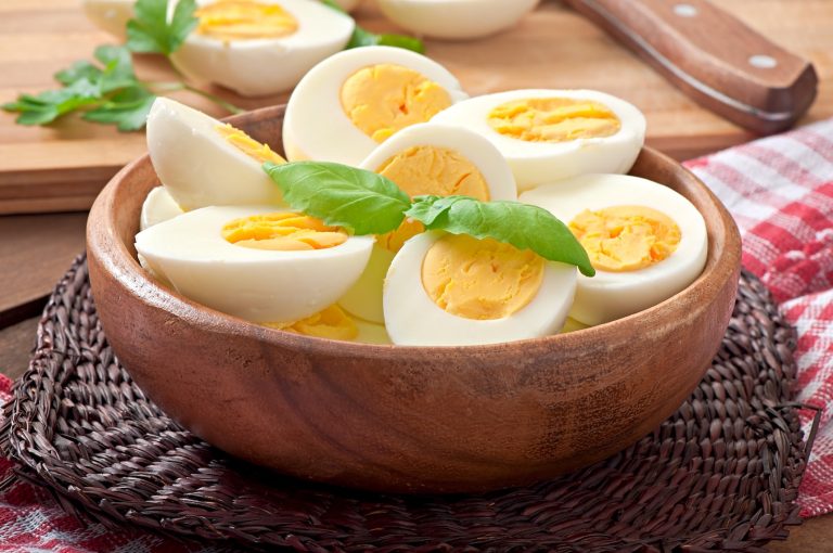 Whole Eggs