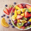 Summer Fruits