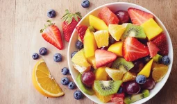 Summer Fruits