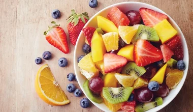 Summer Fruits